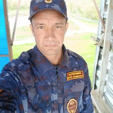 Фотография мужчины Алексей, 42 года из г. Зеленокумск