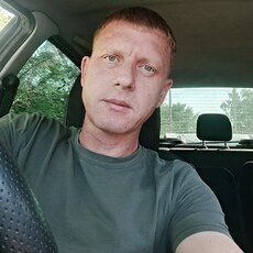 Фотография мужчины Александр, 38 лет из г. Костанай