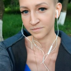 Фотография девушки Екатерина, 36 лет из г. Ульяновск