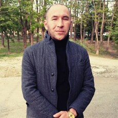 Фотография мужчины Василий, 40 лет из г. Артем