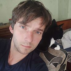 Фотография мужчины Юра, 28 лет из г. Лида