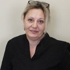 Фотография девушки Екатерина, 49 лет из г. Прокопьевск