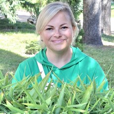 Фотография девушки Алена, 51 год из г. Пермь