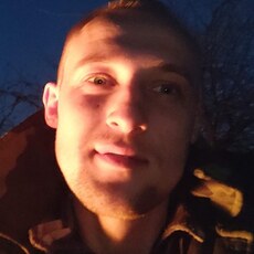 Фотография мужчины Павел, 33 года из г. Слоним