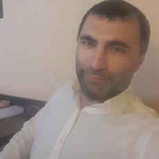 Фотография мужчины Руслан, 32 года из г. Сургут
