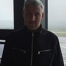 Фотография мужчины Александр, 44 года из г. Киселевск