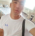 Равиль, 27 лет