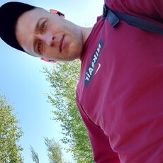 Фотография мужчины Димка, 31 год из г. Омск