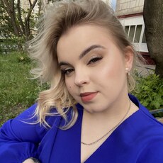 Фотография девушки Вероника, 24 года из г. Пермь
