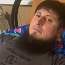 Халид, 33 года
