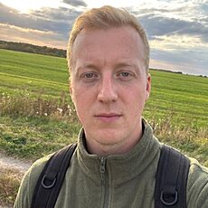 Фотография мужчины Андрей, 23 года из г. Ангарск