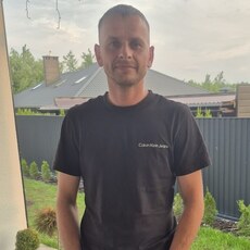 Фотография мужчины Дмитрий, 38 лет из г. Гродно
