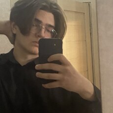 Фотография мужчины Виталий, 19 лет из г. Тамбов