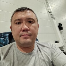 Фотография мужчины Аскат, 41 год из г. Астрахань