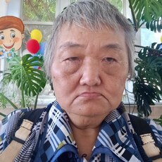 Фотография девушки Марина, 60 лет из г. Верещагино