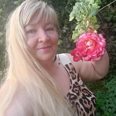Фотография девушки Елена, 56 лет из г. Самара