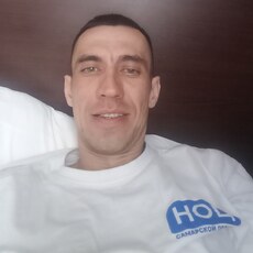 Фотография мужчины Леонид, 39 лет из г. Свободный