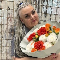 Фотография девушки Елена, 47 лет из г. Альметьевск