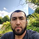 Гофур, 34 года