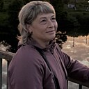 Любовь, 57 лет