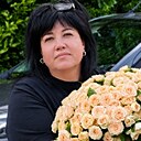 Oksi, 44 года