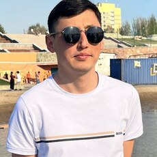 Фотография мужчины Aidos, 33 года из г. Павлодар