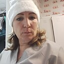 Татьяна, 45 лет