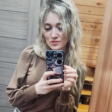 Фотография девушки Олеся, 29 лет из г. Иркутск