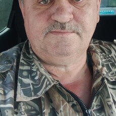 Фотография мужчины Юрий, 55 лет из г. Губкин