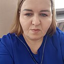 Надежда, 45 лет