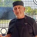 Ильяс, 58 лет