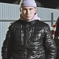 Фотография мужчины Дима, 23 года из г. Могилев