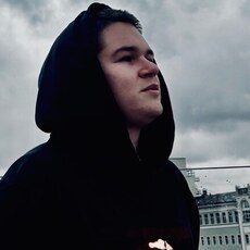 Фотография мужчины Макс, 26 лет из г. Ульяновск