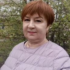 Фотография девушки Светлана, 59 лет из г. Биробиджан