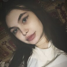 Фотография девушки Алина, 27 лет из г. Ставрополь