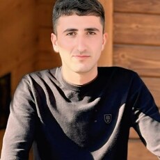 Фотография мужчины Aram, 23 года из г. Уфа