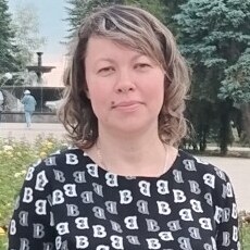 Фотография девушки Ольга, 41 год из г. Волжский
