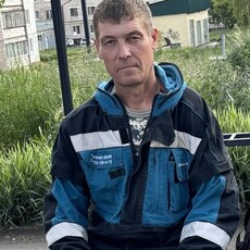 Фотография мужчины Александр, 39 лет из г. Бугульма