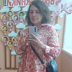Фотография девушки Екатерина, 45 лет из г. Воронеж