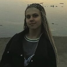 Фотография девушки Екатерина, 22 года из г. Чебоксары