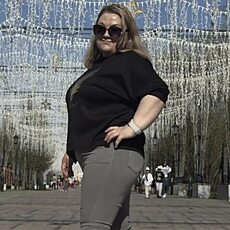 Фотография девушки Irinka, 44 года из г. Салехард