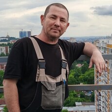 Фотография мужчины Андрей, 50 лет из г. Ижевск