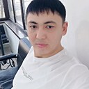 Баука, 37 лет