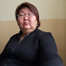 Фотография девушки Баира, 47 лет из г. Элиста