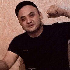 Фотография мужчины Хочу Влюбиться, 36 лет из г. Астана