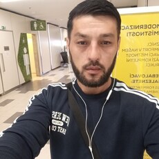 Фотография мужчины Magamed, 37 лет из г. Прага