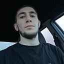 Астемир, 27 лет