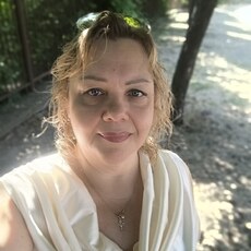 Фотография девушки Пупсик, 48 лет из г. Тула