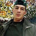 Саня, 33 года