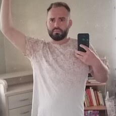 Фотография мужчины Nikolai, 30 лет из г. Брест